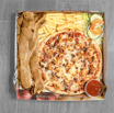 10" Special Pizza Box