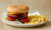 The American Burger
