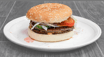 Cheese Burger