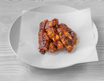BBQ Wings