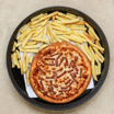 Kids 8" Margarita Pizza