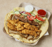 Mix Kebab