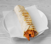 Grilled Chicken Wrap