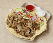 Classic Doner Kebab