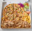 12" Special Pizza Box