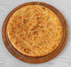 Plain Garlic Bread