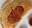 Meat Feast Calzone