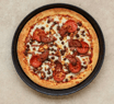 Meat Feast Pizza