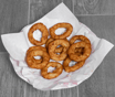 Onion Rings (10 Pieces)